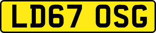 LD67OSG