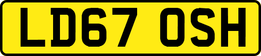 LD67OSH