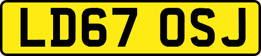 LD67OSJ