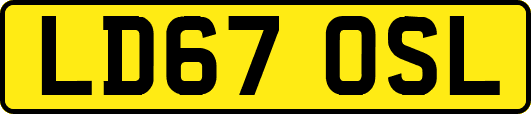 LD67OSL
