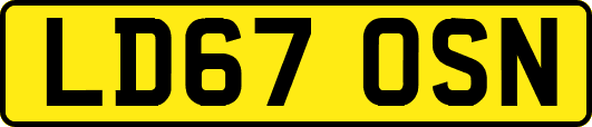 LD67OSN
