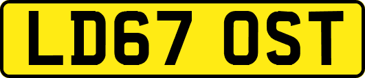 LD67OST