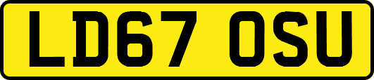 LD67OSU
