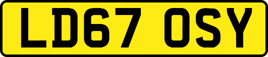 LD67OSY