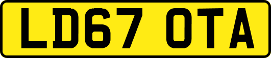 LD67OTA