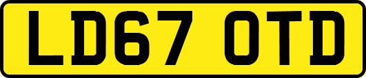 LD67OTD