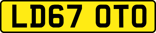 LD67OTO