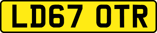 LD67OTR