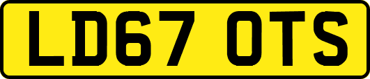LD67OTS