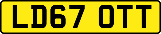 LD67OTT