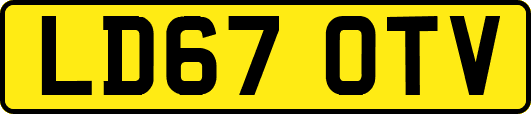 LD67OTV