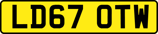LD67OTW