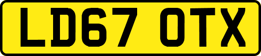 LD67OTX