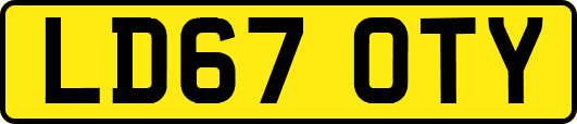 LD67OTY