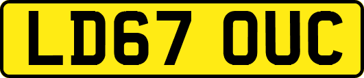 LD67OUC