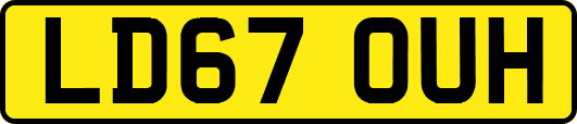 LD67OUH