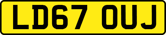 LD67OUJ