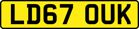 LD67OUK