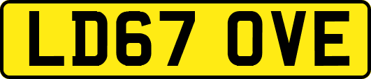 LD67OVE