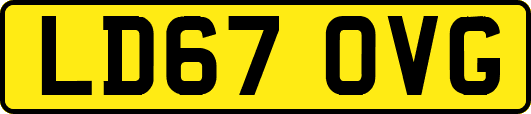 LD67OVG