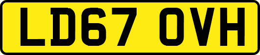 LD67OVH