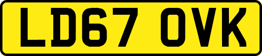LD67OVK