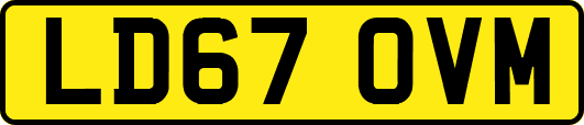 LD67OVM