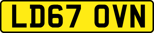 LD67OVN