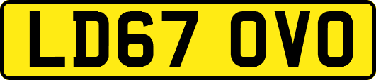 LD67OVO