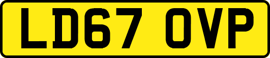 LD67OVP