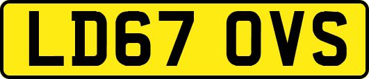 LD67OVS