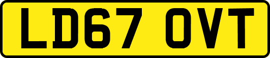 LD67OVT