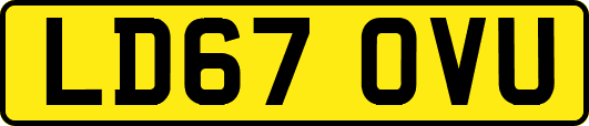 LD67OVU