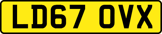 LD67OVX