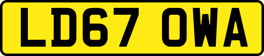 LD67OWA