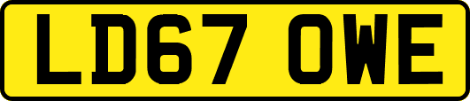 LD67OWE