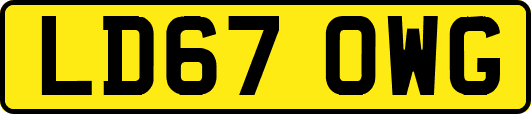 LD67OWG