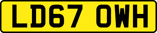 LD67OWH