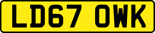 LD67OWK