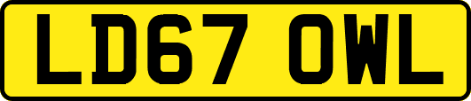 LD67OWL