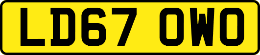 LD67OWO