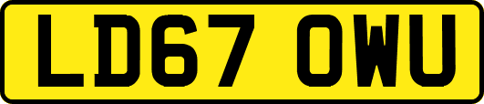 LD67OWU