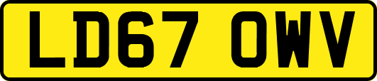 LD67OWV