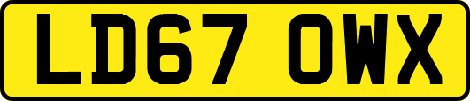 LD67OWX