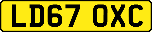 LD67OXC