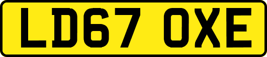 LD67OXE