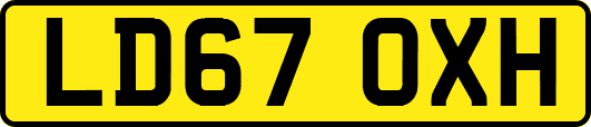 LD67OXH