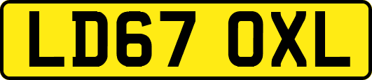 LD67OXL