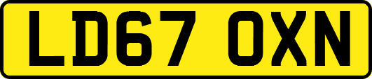 LD67OXN