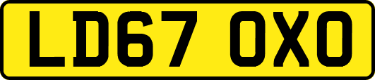 LD67OXO